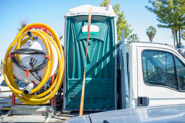 Best Emergency porta potty rental  in Pine Valley, CA