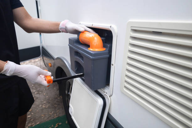 Portable restroom solutions in Pine Valley, CA