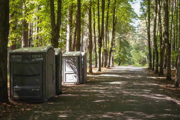 Portable Toilet Options We Offer in Pine Valley, CA