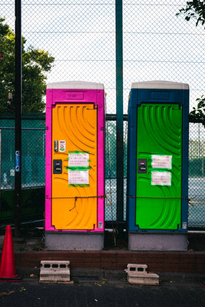 Best Portable restroom solutions  in Pine Valley, CA