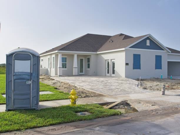 Best Construction site porta potty rental  in Pine Valley, CA