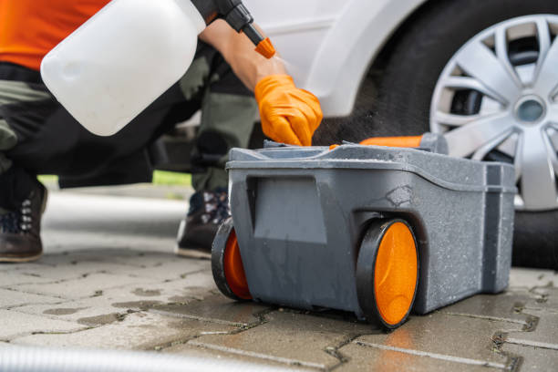Best Luxury portable toilet rental  in Pine Valley, CA